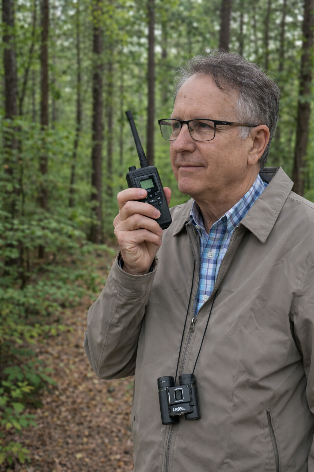 📻Review of Rapid Radios: Long-Range Communication Explained – Conversations