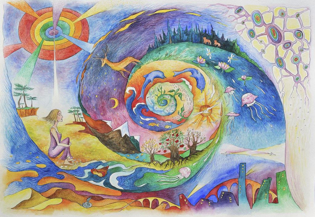 Reincarnation picture 1